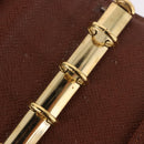LOUIS VUITTON Monogram Agenda PM Day Planner Cover R20005 LV Auth bs35705-18