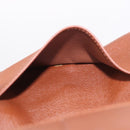 LOUIS VUITTON Monogram Agenda PM Day Planner Cover R20005 LV Auth bs35705-21
