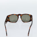 CHANEL Sunglasses plastic 3 Set Black Brown CC Auth bs35709-14