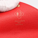 LOUIS VUITTON Monogram Vivienne Bag Pochette Kirigami Pouch M12203 Auth bs35711V-15