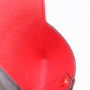 LOUIS VUITTON Monogram Vivienne Bag Pochette Kirigami Pouch M12203 Auth bs35711V-33