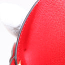 LOUIS VUITTON Monogram Vivienne Bag Pochette Kirigami Pouch M12203 Auth bs35711V-34