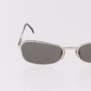 DOLCE&GABBANA Coach Sunglasses plastic metal 4 Set Black Brown Auth bs35726-10