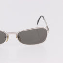 DOLCE&GABBANA Coach Sunglasses plastic metal 4 Set Black Brown Auth bs35726-11