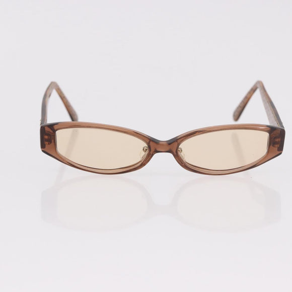 DOLCE&GABBANA Coach Sunglasses plastic metal 4 Set Black Brown Auth bs35726