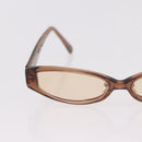 DOLCE&GABBANA Coach Sunglasses plastic metal 4 Set Black Brown Auth bs35726-22