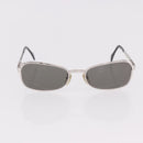 DOLCE&GABBANA Coach Sunglasses plastic metal 4 Set Black Brown Auth bs35726-8