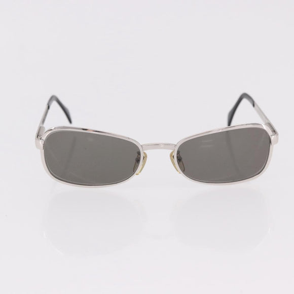 DOLCE&GABBANA Coach Sunglasses plastic metal 4 Set Black Brown Auth bs35726