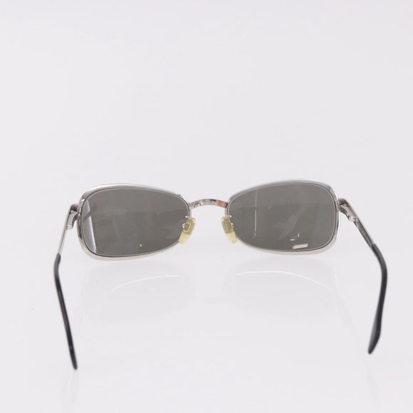 DOLCE&GABBANA Coach Sunglasses plastic metal 4 Set Black Brown Auth bs35726