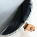 LOUIS VUITTON Monogram Miroir ChristopherPM Backpack Silver M58756 bs35728SAV-24