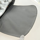 LOUIS VUITTON Monogram Miroir ChristopherPM Backpack Silver M58756 bs35728SAV-29