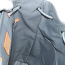 LOUIS VUITTON Monogram Miroir ChristopherPM Backpack Silver M58756 bs35728SAV-32