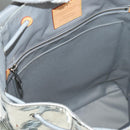 LOUIS VUITTON Monogram Miroir ChristopherPM Backpack Silver M58756 bs35728SAV-35