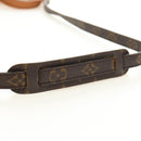LOUIS VUITTON Monogram Mini Speedy Hand Bag M41534 LV Auth bs35730V-15