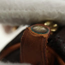 LOUIS VUITTON Monogram Mini Speedy Hand Bag M41534 LV Auth bs35730V-10