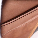 LOUIS VUITTON Monogram Saumur 30 Shoulder Bag M42256 LV Auth bs35731-18