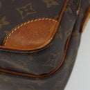 LOUIS VUITTON Monogram Amazon Shoulder Bag M45236 LV Auth bs35732-14