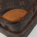 LOUIS VUITTON Monogram Amazon Shoulder Bag M45236 LV Auth bs35732-15
