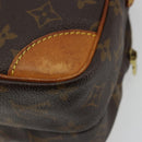 LOUIS VUITTON Monogram Amazon Shoulder Bag M45236 LV Auth bs35732-16