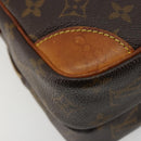 LOUIS VUITTON Monogram Amazon Shoulder Bag M45236 LV Auth bs35732-17