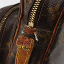 LOUIS VUITTON Monogram Amazon Shoulder Bag M45236 LV Auth bs35732-9
