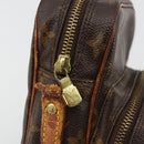 LOUIS VUITTON Monogram Amazon Shoulder Bag M45236 LV Auth bs35732-18