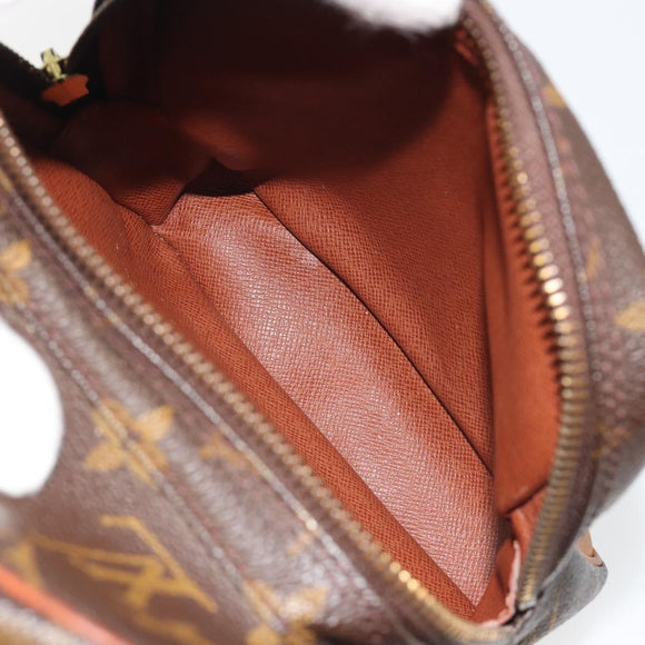 LOUIS VUITTON Monogram Amazon Shoulder Bag M45236 LV Auth bs35732