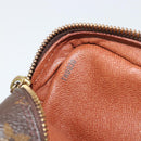 LOUIS VUITTON Monogram Amazon Shoulder Bag M45236 LV Auth bs35732-12