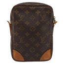 LOUIS VUITTON Monogram Amazon Shoulder Bag M45236 LV Auth bs35732-2