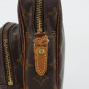 LOUIS VUITTON Monogram Amazon Shoulder Bag M45236 LV Auth bs35732-4