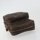 LOUIS VUITTON Monogram Amazon Shoulder Bag M45236 LV Auth bs35732-8