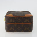 LOUIS VUITTON Monogram Amazon Shoulder Bag M45236 LV Auth bs35732-7