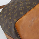 LOUIS VUITTON Monogram Petit Noe Shoulder Bag M42226 LV Auth bs35733A-16