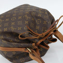 LOUIS VUITTON Monogram Petit Noe Shoulder Bag M42226 LV Auth bs35733A-6