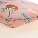 GUCCI x Jetson Waist bag PVC Pink 502095 Auth bs35751M-18