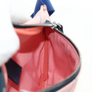 GUCCI x Jetson Waist bag PVC Pink 502095 Auth bs35751M-21