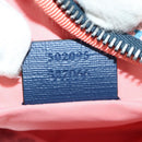 GUCCI x Jetson Waist bag PVC Pink 502095 Auth bs35751M-11