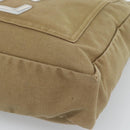 LOUIS VUITTON That's Love MM Tote Bag Canvas Brown M95466 LV Auth bs35762A-9