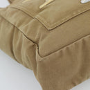 LOUIS VUITTON That's Love MM Tote Bag Canvas Brown M95466 LV Auth bs35762A-14