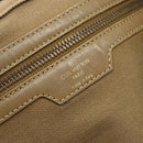 LOUIS VUITTON That's Love MM Tote Bag Canvas Brown M95466 LV Auth bs35762A-17