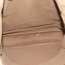 LOUIS VUITTON That's Love MM Tote Bag Canvas Brown M95466 LV Auth bs35762A-10