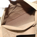 LOUIS VUITTON That's Love MM Tote Bag Canvas Brown M95466 LV Auth bs35762A-11