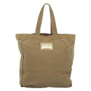 LOUIS VUITTON That's Love MM Tote Bag Canvas Brown M95466 LV Auth bs35762A-2