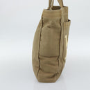 LOUIS VUITTON That's Love MM Tote Bag Canvas Brown M95466 LV Auth bs35762A-3