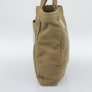 LOUIS VUITTON That's Love MM Tote Bag Canvas Brown M95466 LV Auth bs35762A-4