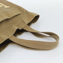 LOUIS VUITTON That's Love MM Tote Bag Canvas Brown M95466 LV Auth bs35762A-7