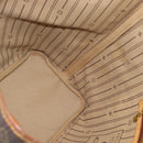 LOUIS VUITTON Monogram Neverfull MM Tote Bag M40156 LV Auth bs35763A-19