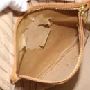 LOUIS VUITTON Monogram Neverfull MM Tote Bag M40156 LV Auth bs35763A-10