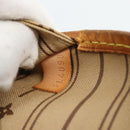 LOUIS VUITTON Monogram Neverfull MM Tote Bag M40156 LV Auth bs35763A-12