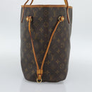 LOUIS VUITTON Monogram Neverfull MM Tote Bag M40156 LV Auth bs35763A-3